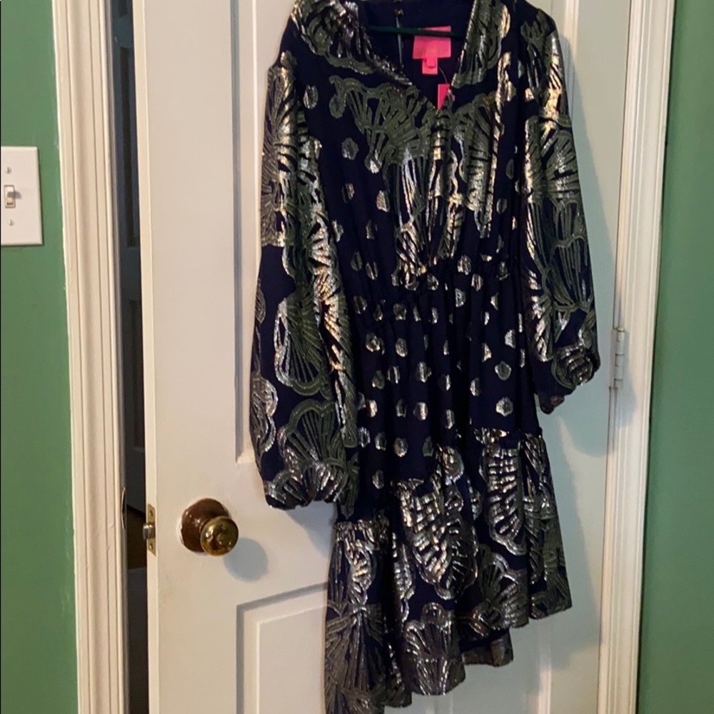 Beautiful all occasion dress